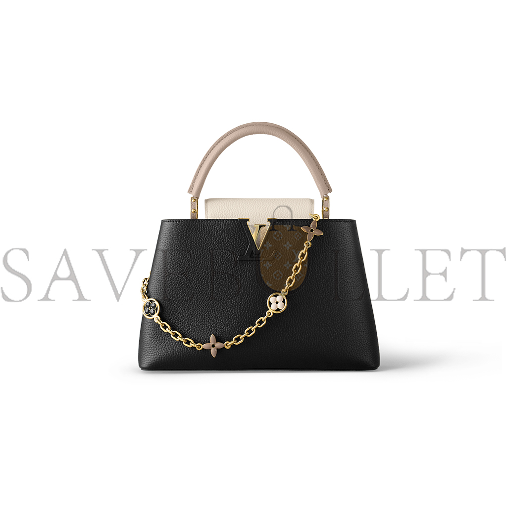 l**is V*t*n capucines mm bag m20708 (31.5*20*11cm)